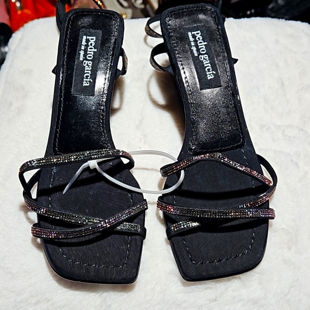 Pedro Garcia women sandals